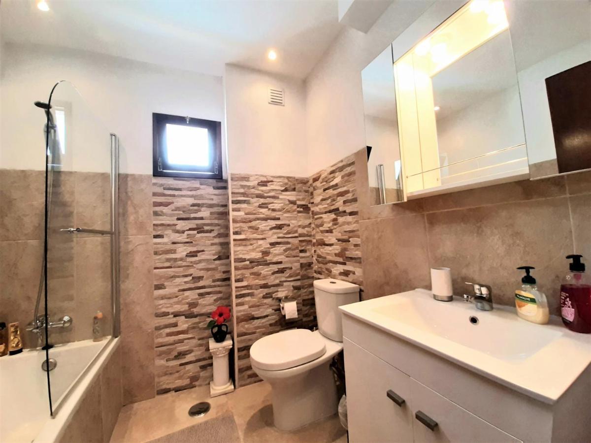 Apartment Tudo Bem Олян Екстер'єр фото