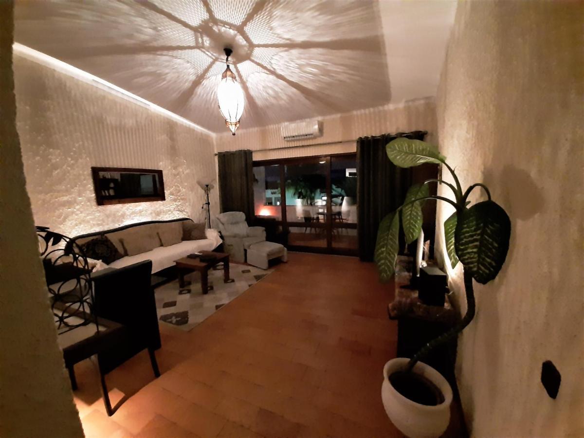 Apartment Tudo Bem Олян Екстер'єр фото
