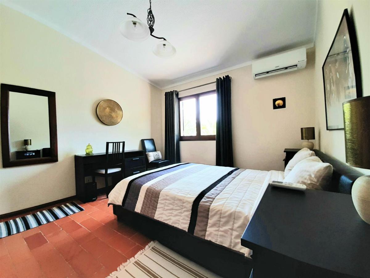Apartment Tudo Bem Олян Екстер'єр фото