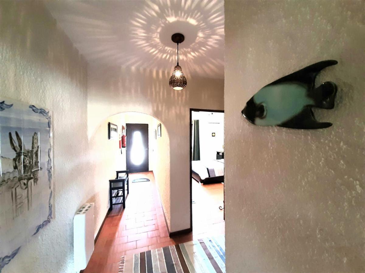 Apartment Tudo Bem Олян Екстер'єр фото