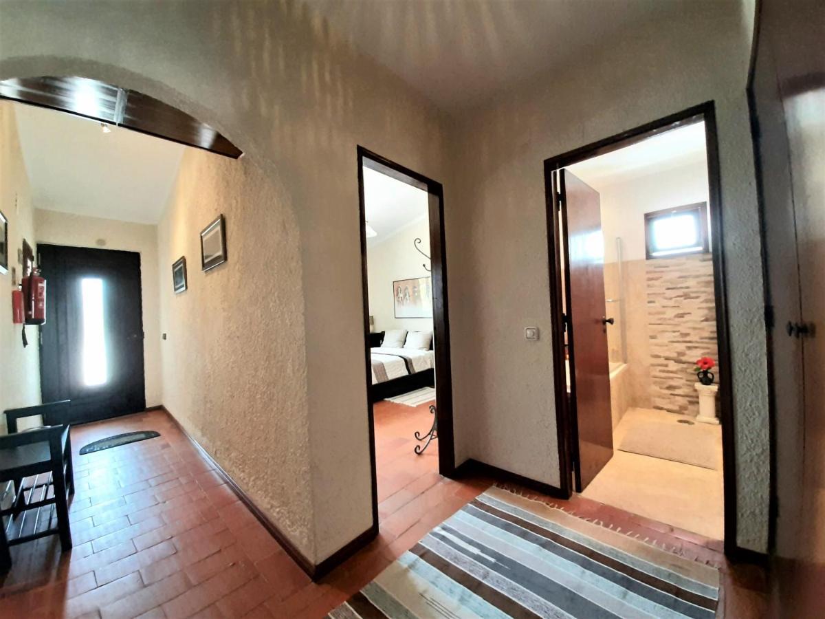 Apartment Tudo Bem Олян Екстер'єр фото