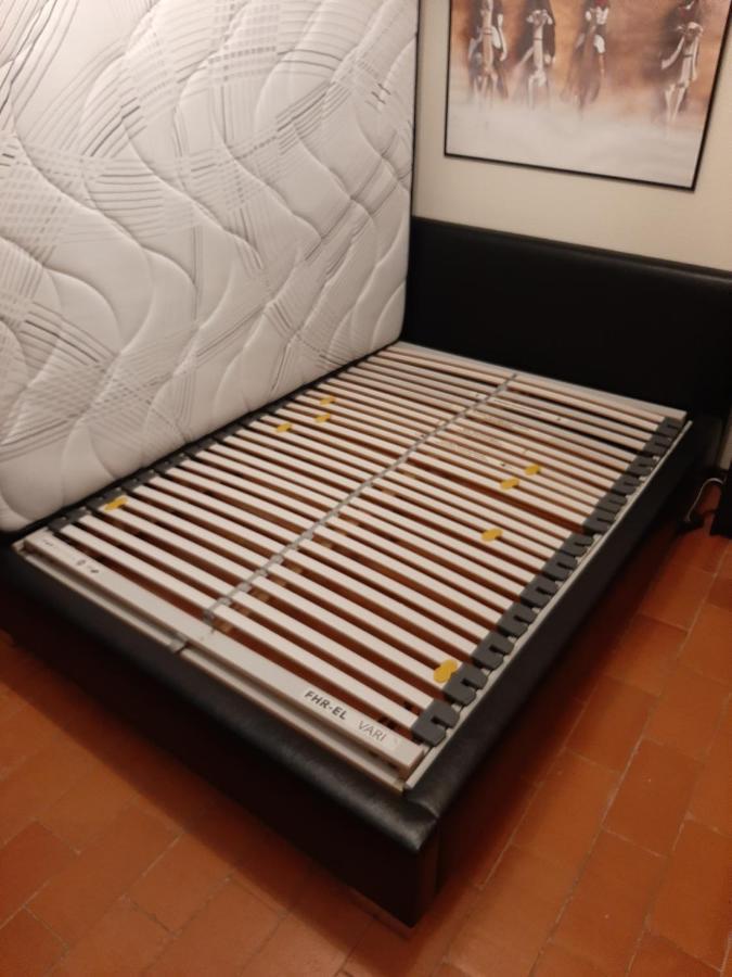 Apartment Tudo Bem Олян Екстер'єр фото