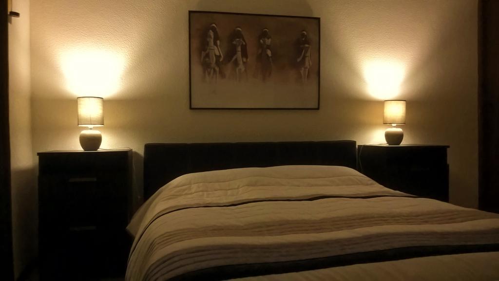 Apartment Tudo Bem Олян Екстер'єр фото