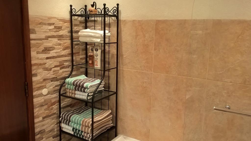 Apartment Tudo Bem Олян Номер фото
