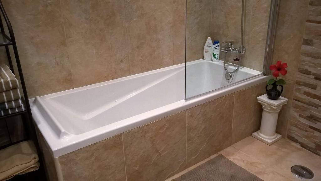 Apartment Tudo Bem Олян Екстер'єр фото