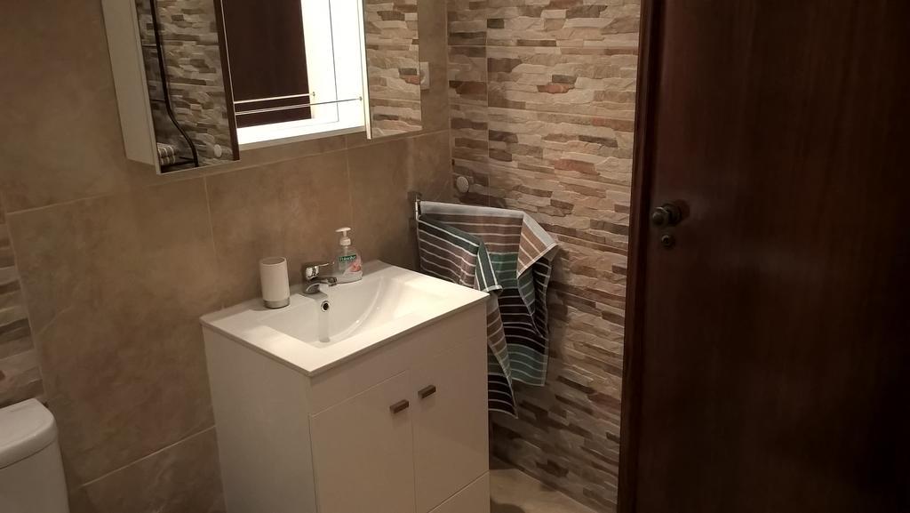 Apartment Tudo Bem Олян Екстер'єр фото