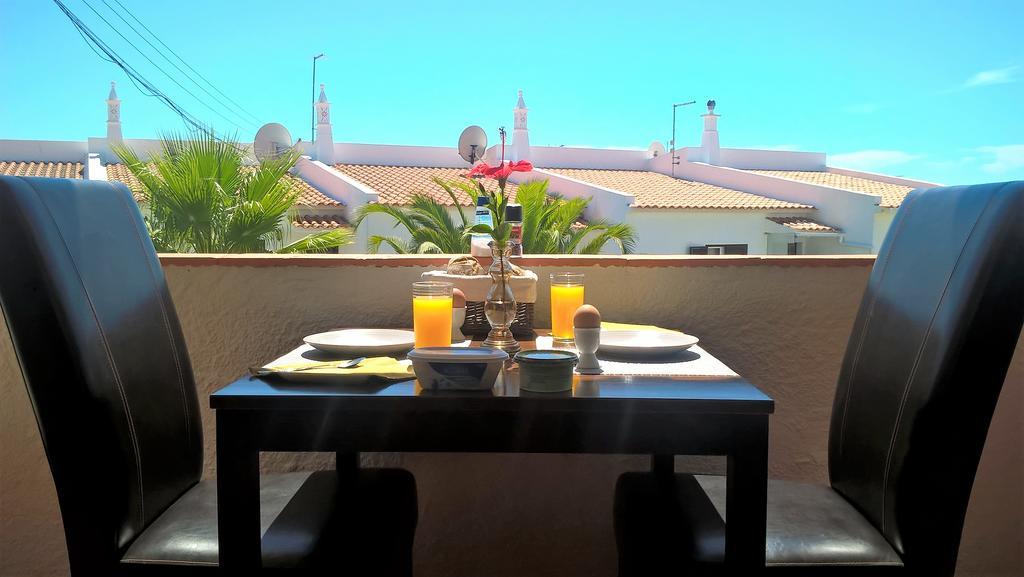 Apartment Tudo Bem Олян Екстер'єр фото
