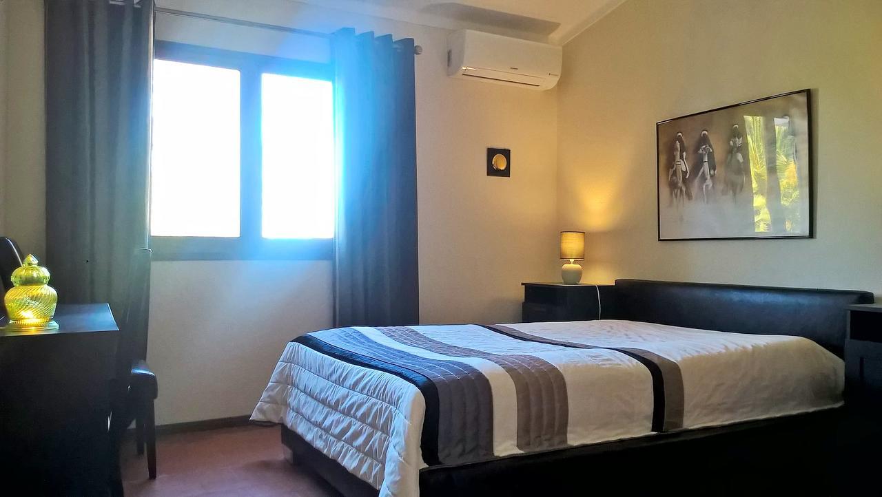 Apartment Tudo Bem Олян Екстер'єр фото