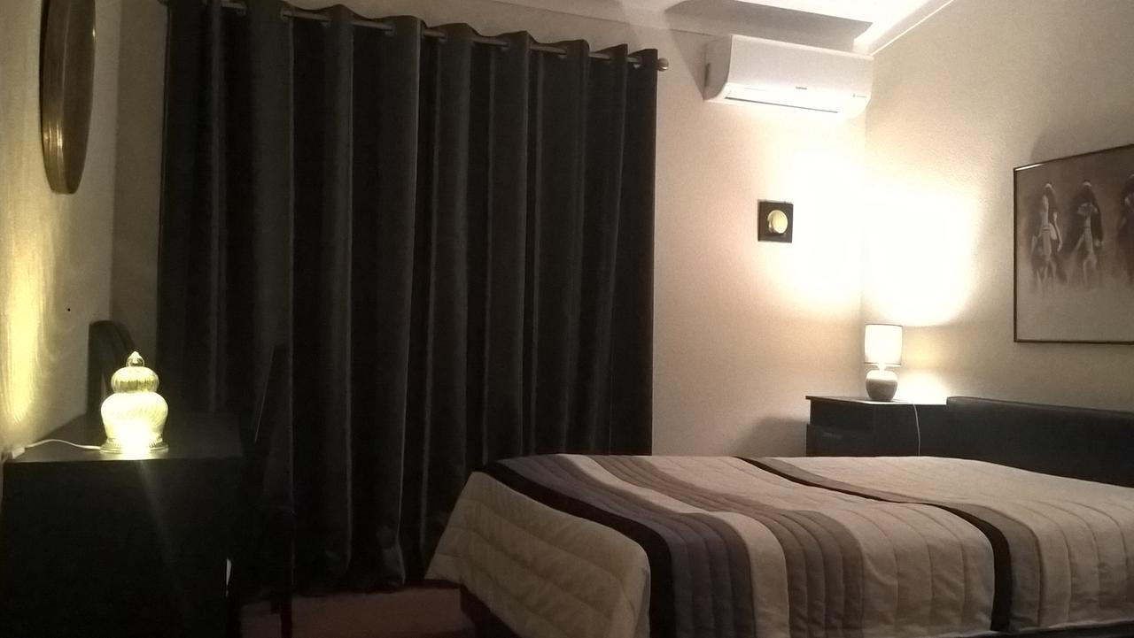 Apartment Tudo Bem Олян Екстер'єр фото