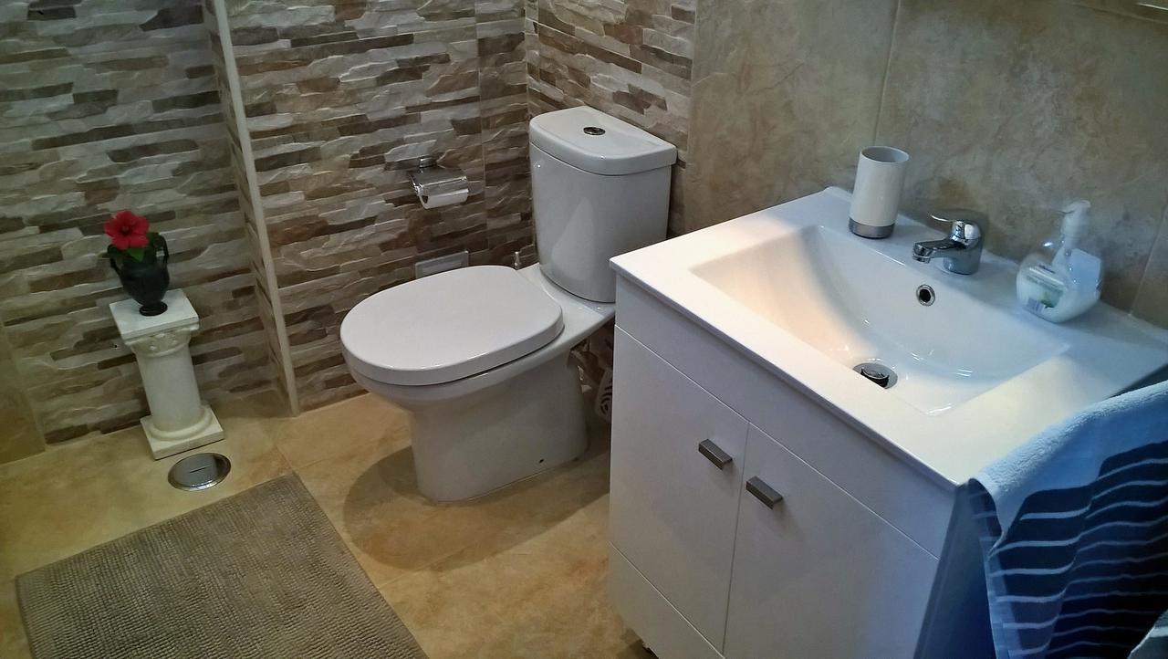 Apartment Tudo Bem Олян Екстер'єр фото