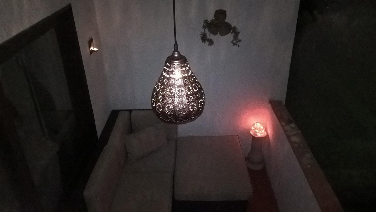 Apartment Tudo Bem Олян Екстер'єр фото