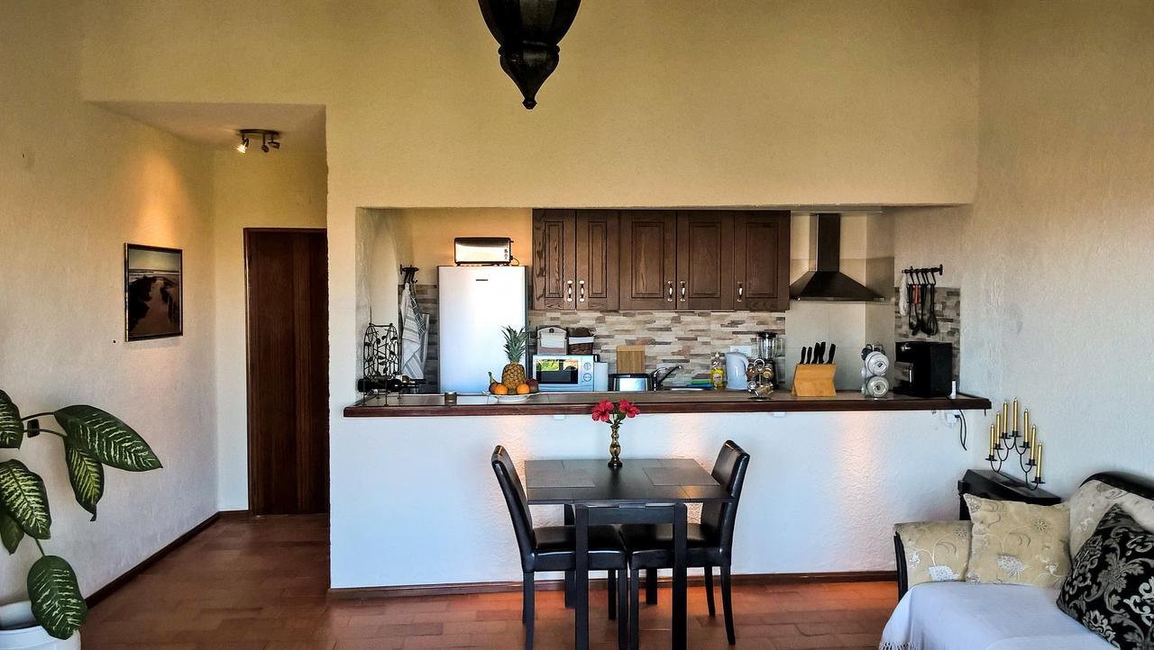 Apartment Tudo Bem Олян Екстер'єр фото