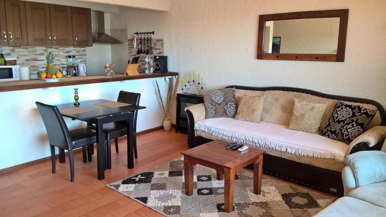 Apartment Tudo Bem Олян Екстер'єр фото
