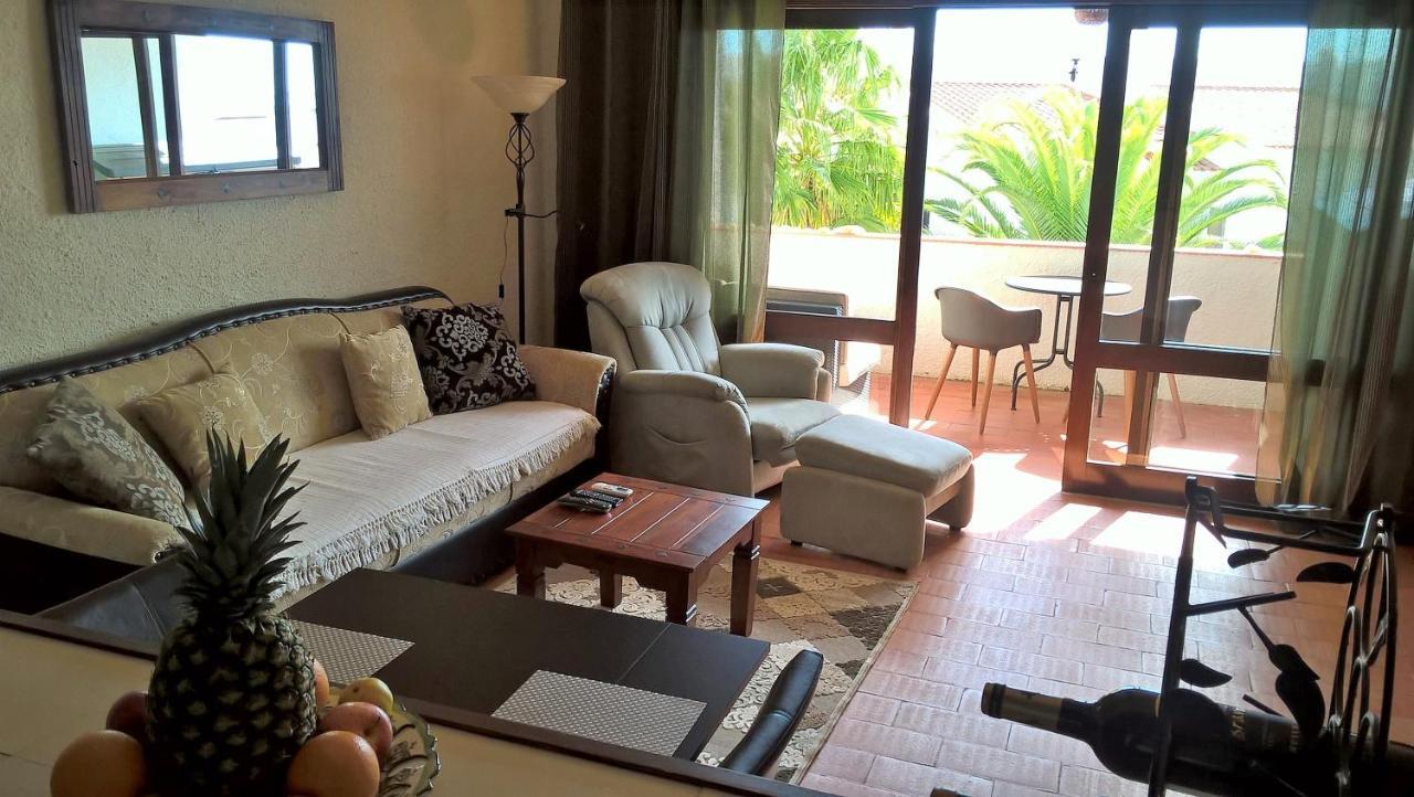 Apartment Tudo Bem Олян Екстер'єр фото