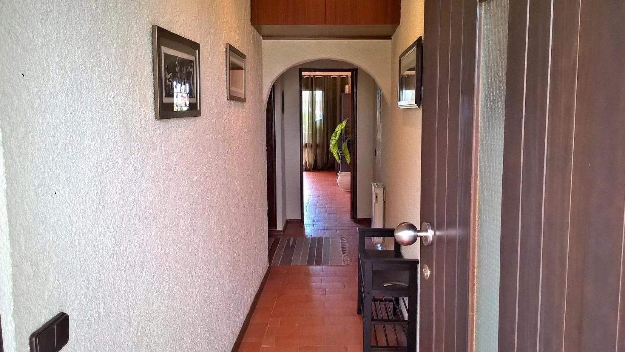 Apartment Tudo Bem Олян Екстер'єр фото