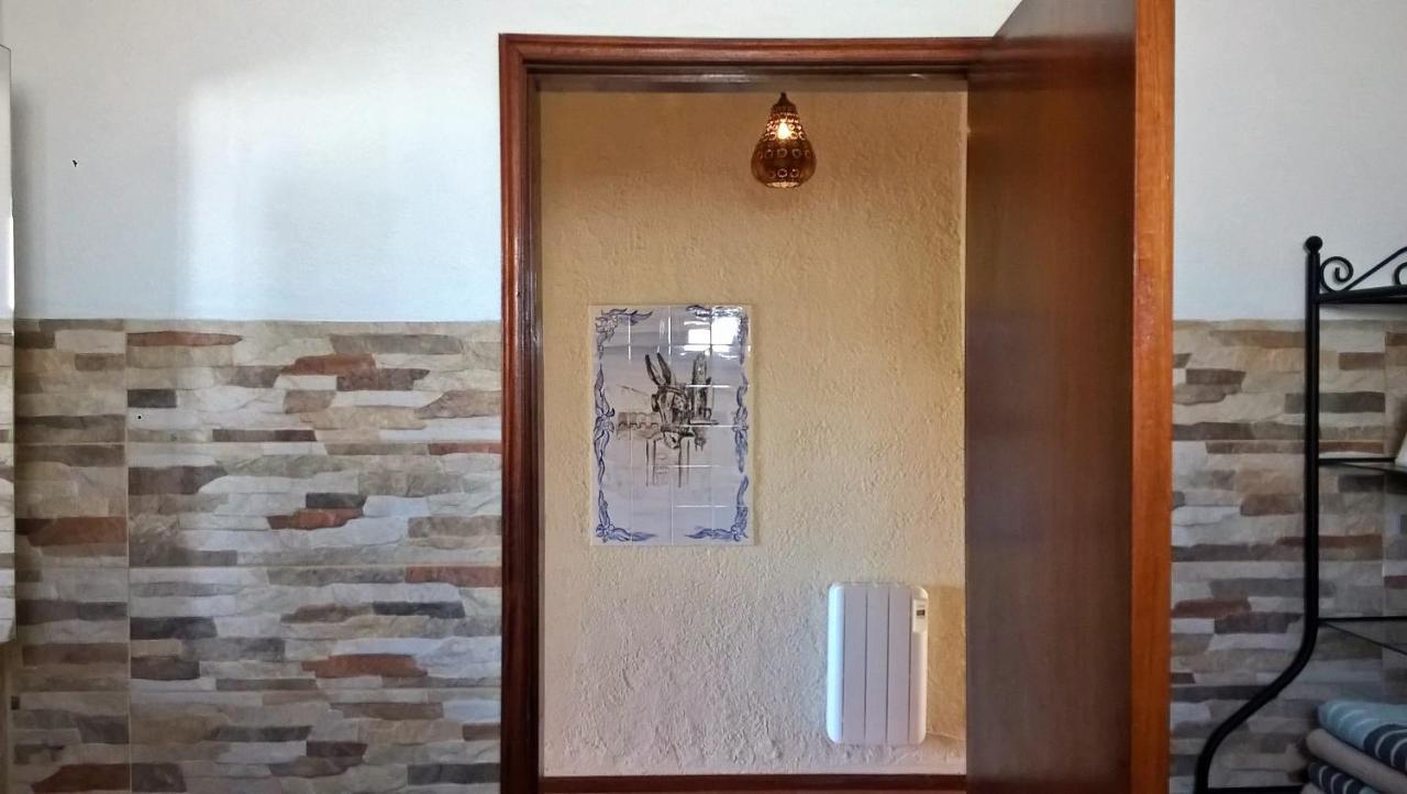 Apartment Tudo Bem Олян Екстер'єр фото
