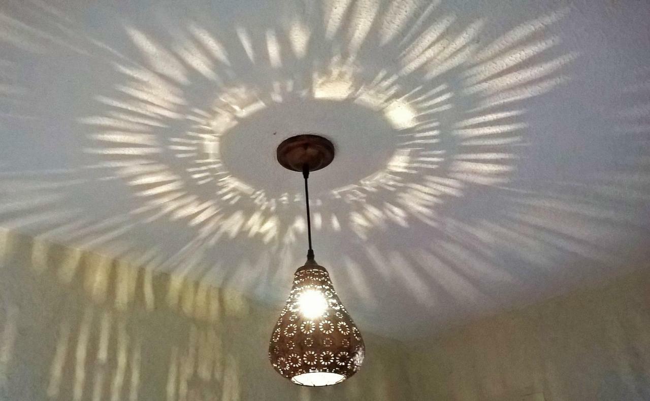 Apartment Tudo Bem Олян Екстер'єр фото