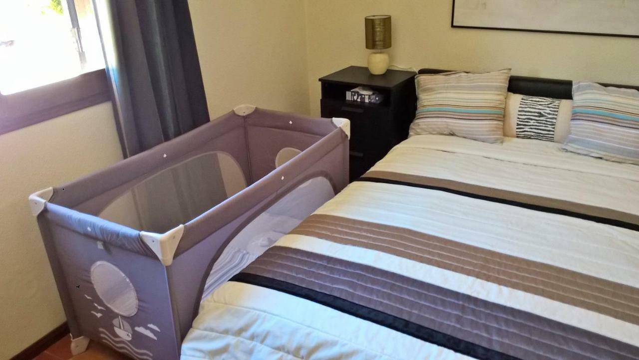 Apartment Tudo Bem Олян Екстер'єр фото